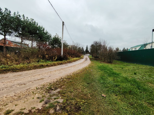 Объект по адресу Москва, Медынская ул 