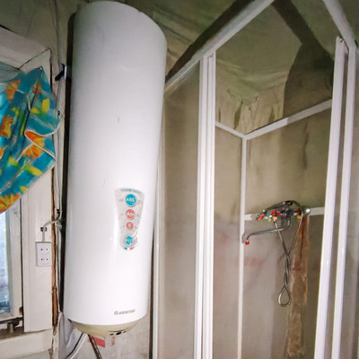 Объект по адресу Москва, Медынская ул, 15 