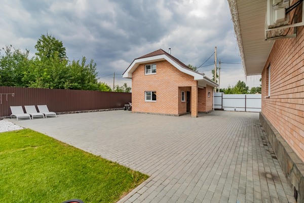 Объект по адресу Москва, СНТ Вишневый тер, 537а 