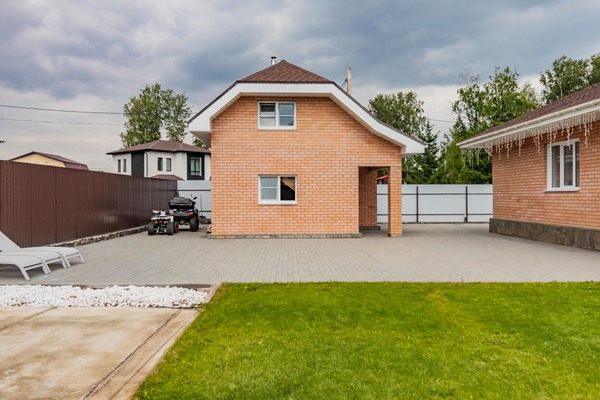 Объект по адресу Москва, СНТ Вишневый тер, 537а 