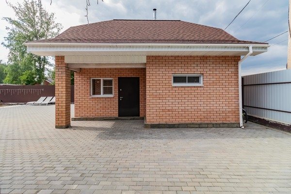 Объект по адресу Москва, СНТ Вишневый тер, 537а 