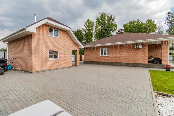 Объект по адресу Москва, СНТ Вишневый тер, 537а 