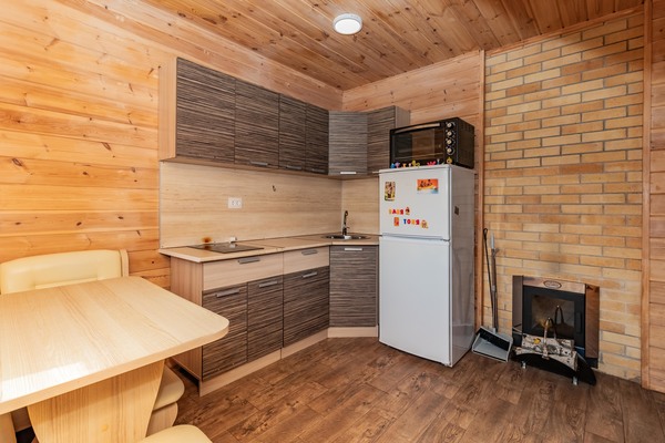 Объект по адресу Москва, СНТ Вишневый тер, 537а 