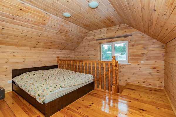 Объект по адресу Москва, СНТ Вишневый тер, 537а 