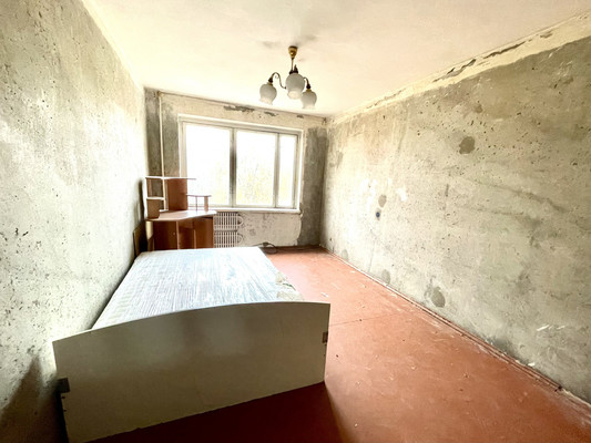 Объект по адресу Московская обл, Гурьева ул, д. 26