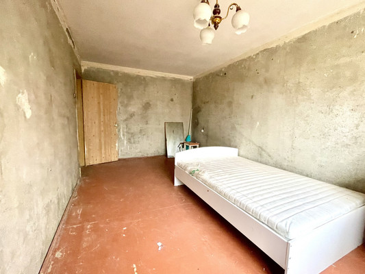 Объект по адресу Московская обл, Гурьева ул, д. 26