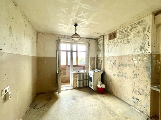 Объект по адресу Московская обл, Гурьева ул, д. 26