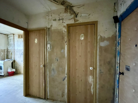 Объект по адресу Московская обл, Гурьева ул, д. 26