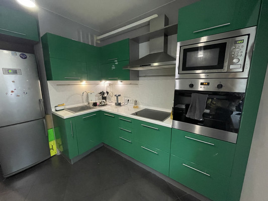 Объект по адресу Московская обл, Красково дп, Лорха ул, д. 13