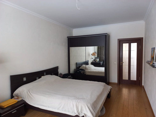 Объект по адресу Московская обл, Речицы с, Молодежная ул, д. 6