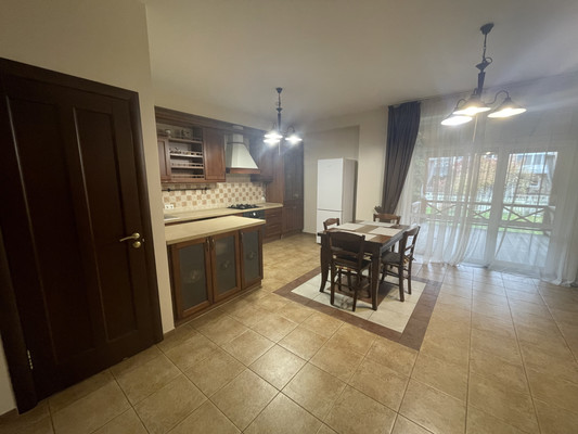 Объект по адресу Московская обл, Речицы с, Молодежная ул, д. 6