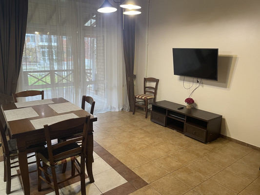 Объект по адресу Московская обл, Речицы с, Молодежная ул, д. 6