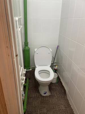 Объект по адресу Москва, Баженова ул, 17 