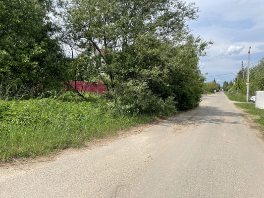 Объект по адресу Москва, Гостица (Гостица мкр.) ул, 98 