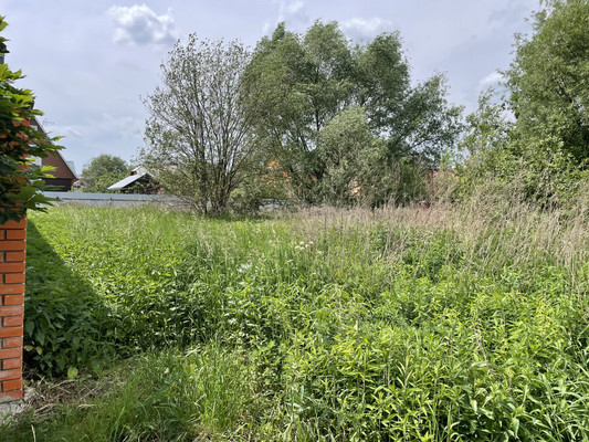 Объект по адресу Москва, Гостица (Гостица мкр.) ул, 98 