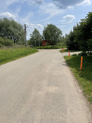 Объект по адресу Москва, Гостица (Гостица мкр.) ул, 98 