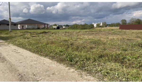 Объект по адресу Московская обл, 2-я Серебряная ул