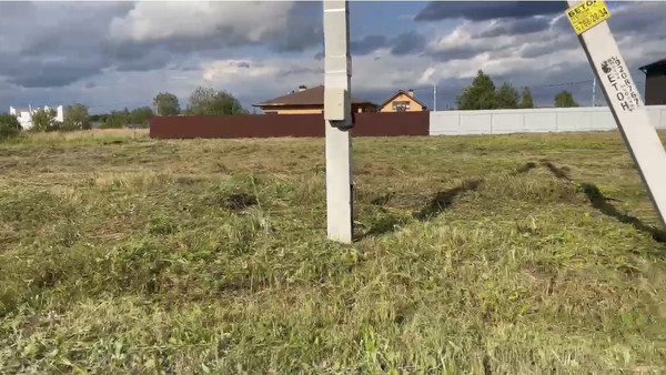 Объект по адресу Московская обл, 2-я Серебряная ул