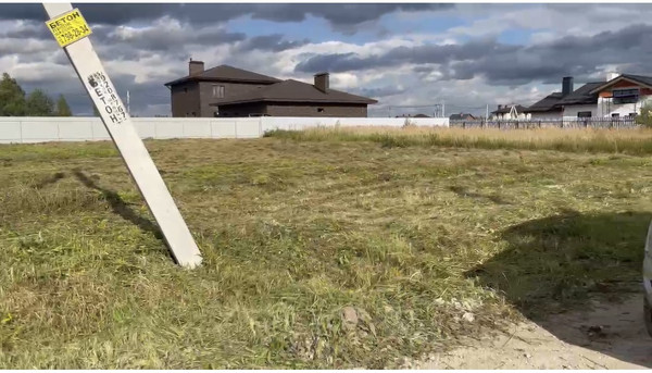 Объект по адресу Московская обл, 2-я Серебряная ул