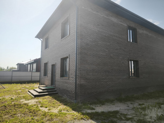 Объект по адресу Московская обл, 2-я Серебряная ул