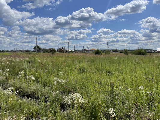 Объект по адресу Московская обл, 2-я Серебряная ул
