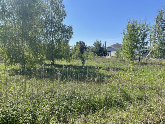 Объект по адресу Москва, совхоза Раменское п 