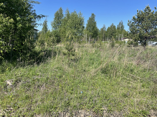 Объект по адресу Москва, Лесное озеро мкр 