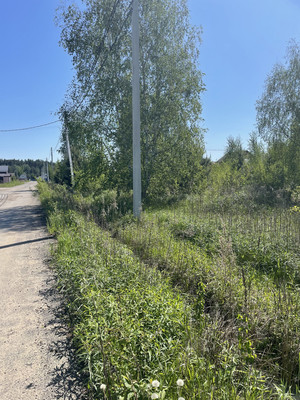 Объект по адресу Москва, Лесное озеро мкр 