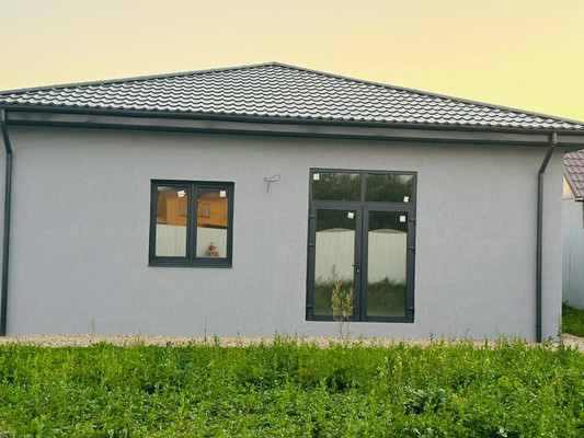 Объект по адресу Москва, совхоза Раменское п 