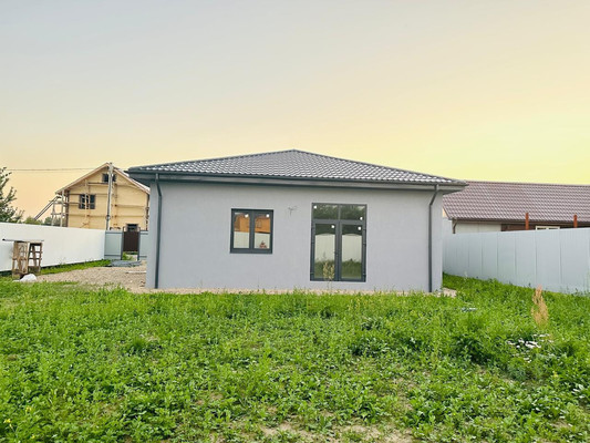 Объект по адресу Москва, совхоза Раменское п 