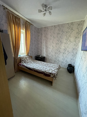 Объект по адресу Московская обл, Раменский р-н, Клишева д, Северная ул