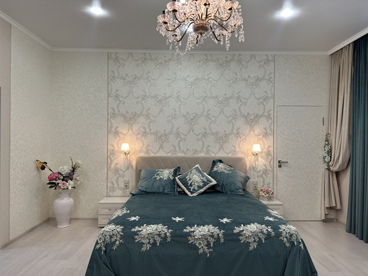 Объект по адресу Москва, Щепкина ул, 13 