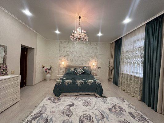 Объект по адресу Москва, Щепкина ул, 13 