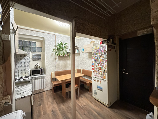 Объект по адресу Санкт-Петербург, Тамбовская ул, 30 