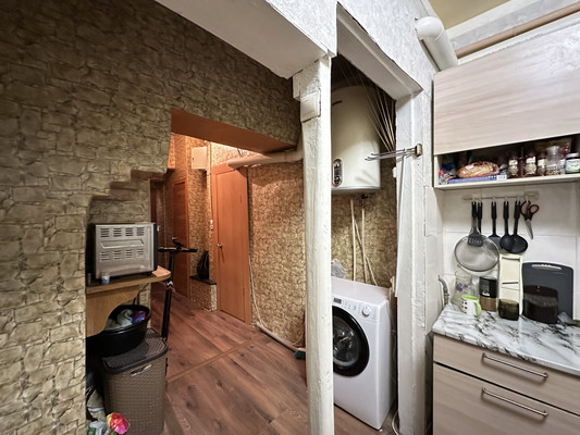 Объект по адресу Санкт-Петербург, Тамбовская ул, 30 