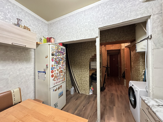 Объект по адресу Санкт-Петербург, Тамбовская ул, 30 