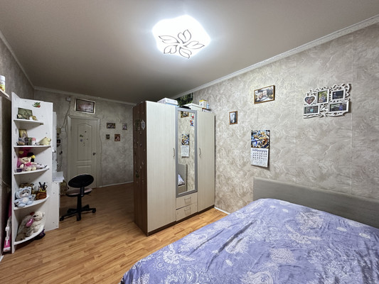 Объект по адресу Санкт-Петербург, Тамбовская ул, 30 