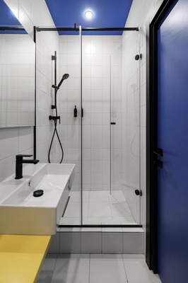 Фото квартиры по адресу Санкт-Петербург, Орджоникидзе ул, 44Ак1 