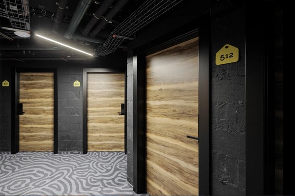 Фото квартиры по адресу Санкт-Петербург, Орджоникидзе ул, 44Ак1 