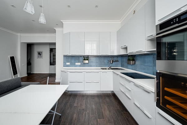 Объект по адресу Москва г, Краснохолмская наб, д. 1/15