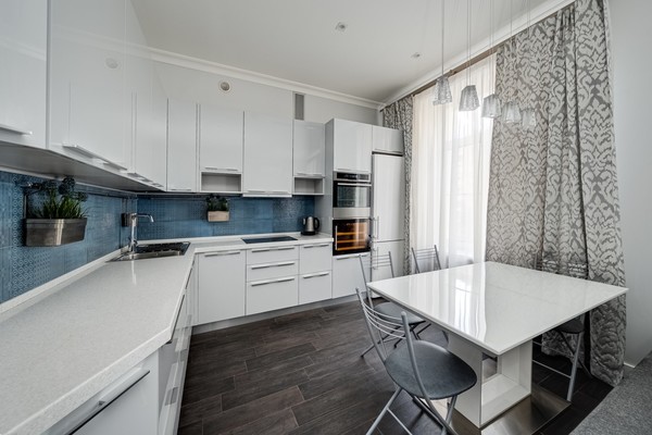 Объект по адресу Москва г, Краснохолмская наб, д. 1/15