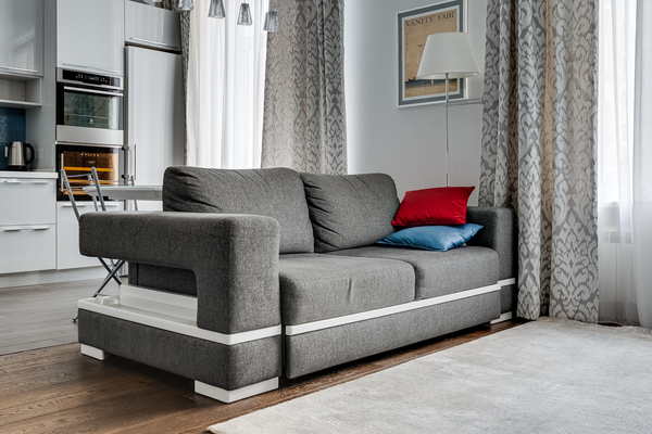 Объект по адресу Москва г, Краснохолмская наб, д. 1/15