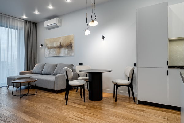 Объект по адресу Москва, Генерала Дорохова пр-кт, 49 