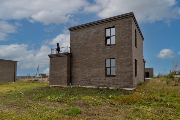 Объект по адресу Москва, Поги д 