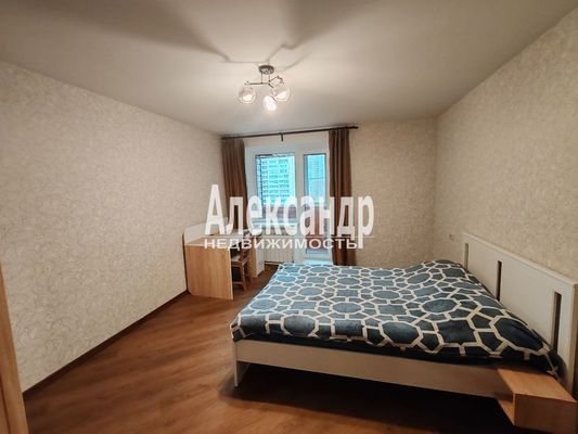 Объект по адресу Санкт-Петербург, Энгельса пр-кт, 139/21 