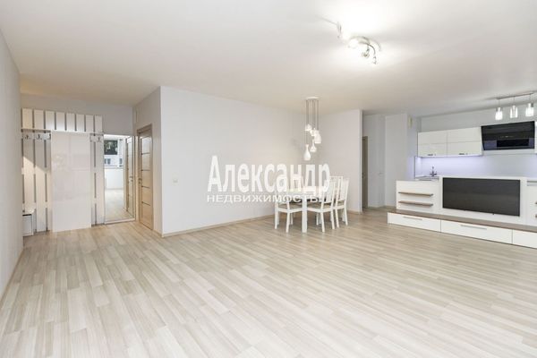 Объект по адресу Санкт-Петербург г, Гжатская ул, д. 22к3