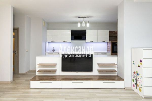 Объект по адресу Санкт-Петербург г, Гжатская ул, д. 22к3