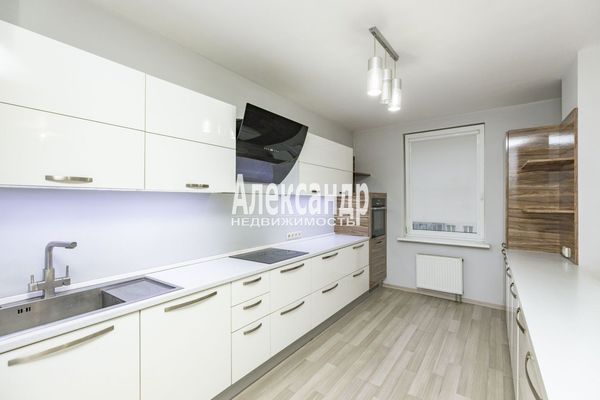 Объект по адресу Санкт-Петербург г, Гжатская ул, д. 22к3