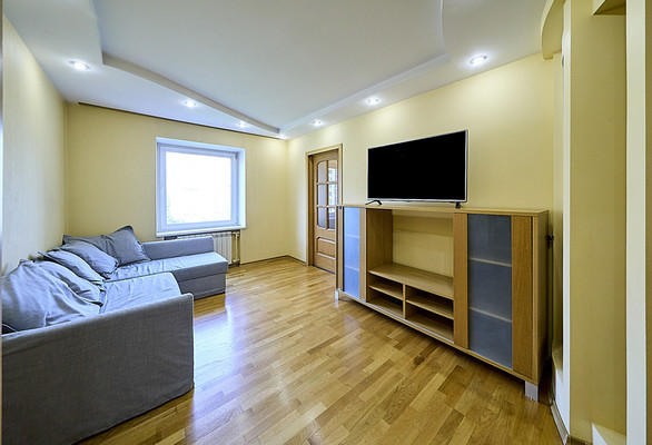 Объект по адресу Санкт-Петербург, Джона Рида ул, 7Ак3 