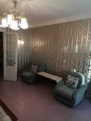 Фото квартиры по адресу Москва, Кирова ул, 74 